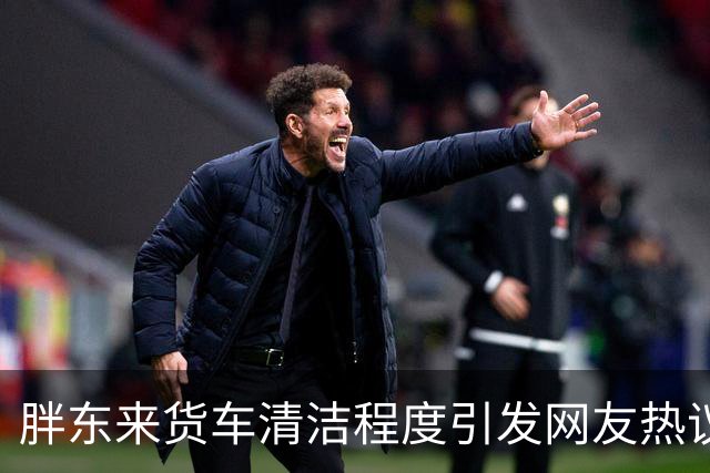 胖东来货车清洁程度引发网友热议